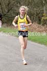 Eleanor Baker (Stockport) 3rd leg of the National 6 Stage Relay, National 12 and 6 Stage Relays, Sutton Park, Birmingham. Photo: David T. Hewitson/Sports for All Pics